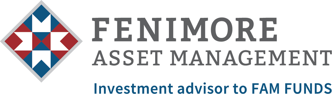 Fenimore Asset Management logo