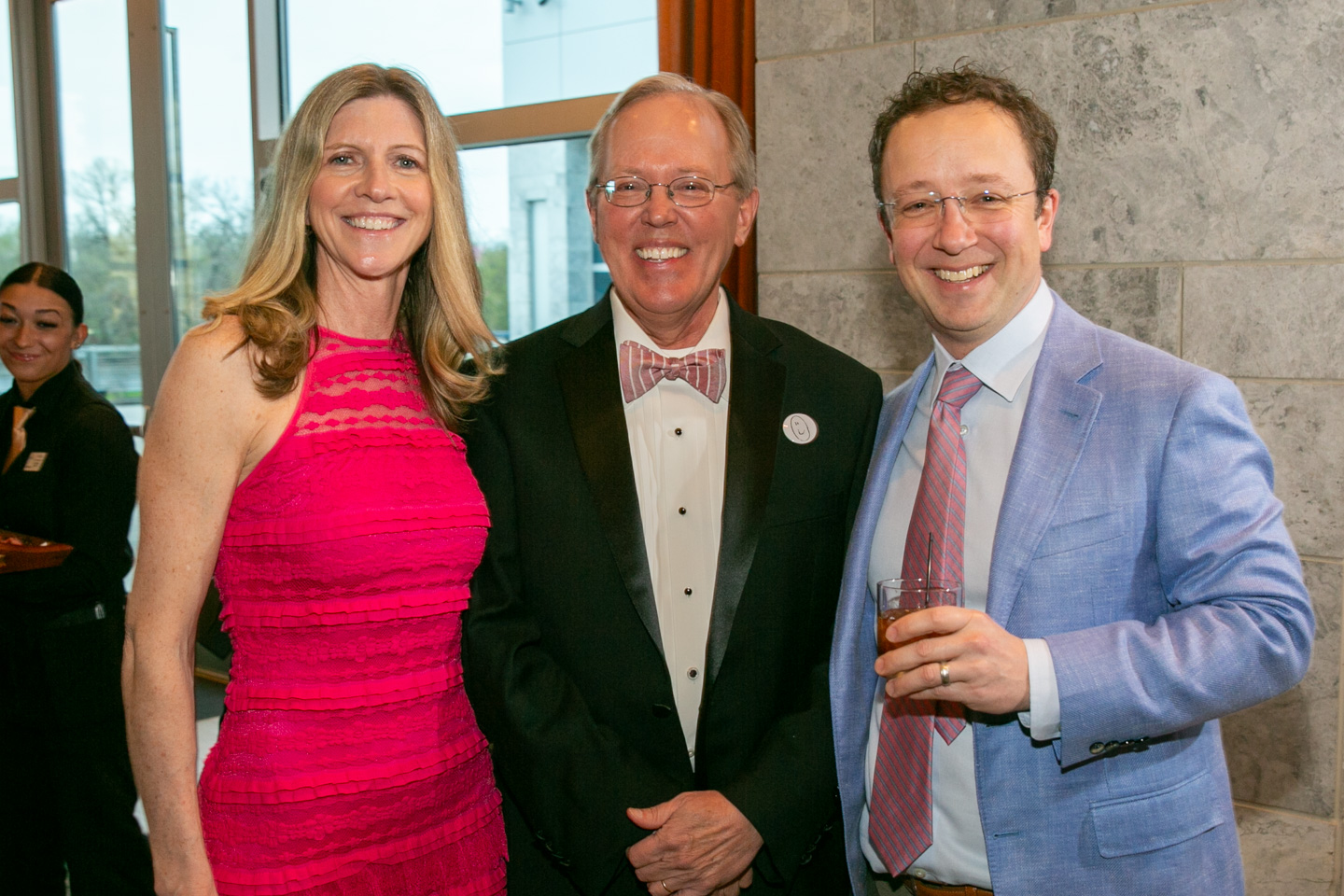 Rusty Doerr The Gala for Ellis Medicine :: Ellis Medicine Foundation