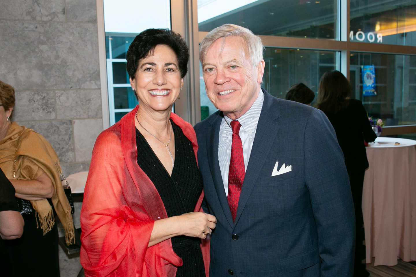 Rusty Doerr The Gala for Ellis Medicine :: Ellis Medicine Foundation